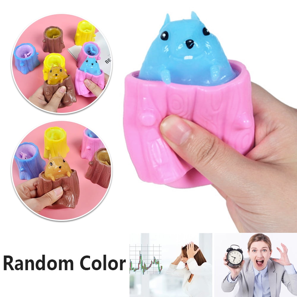 evil squirrel toys squeeze