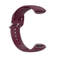 thumbnail image 5 of Compatible Con Amazfit X Smart Bracelet Strap Deportes Reemplazo De Silicona Transpirable Correa De Muñeca Moyic EL016827-06, 5 of 5