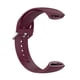 thumbnail image 5 of Compatible Con Amazfit X Smart Bracelet Strap Deportes Reemplazo De Silicona Transpirable Correa De Muñeca seitruly EL016827-06, 5 of 5