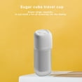thumbnail image 6 of JilgTeok Promotion Mouthwash Cups Travel Wash Cup Household Children Couple Toothbrush Toothpaste Mouthwash Cup, 6 of 8