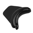thumbnail image 4 of Shampoo Bowl Neck Rest, Silicone Material Silicone Shampoo Bowl Neck Rest Suction Cup Design  For Sitting Basins, 4 of 8