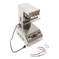 thumbnail image 6 of TOOL1SHOoo  Electric Tube Sealing Machine Heating Sealer for Cosmetic Food Toothpaste, 6 of 12