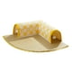thumbnail image 2 of Cama túnel para Gato creativa, tubos de túnel para gatos suaves plegables, juguetes, centro de juegos para ejercicios, juguete interactivo para gatos, Amarillo, 2 of 9