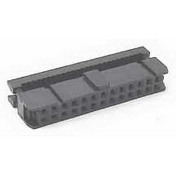 IEC ID26F IDS 26 Pin Header Female Connector