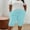 c01Light Blue, variant on JGGSPWM (L-5XL) Womens Capri Pants Plus Size Relaxed Fit Cotton Athletic Drawstring Bermuda Shorts Knee Length Shorts Capris Joggers Brown XXXL