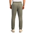 thumbnail image 2 of Skechers Mens Downtown Classic Jogging Bottoms, 2 of 3