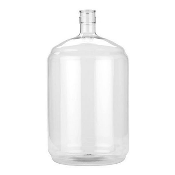 5 Gallon Plastic Carboy