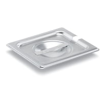 Vollrath Steam Table Pan Cover,Sixth Size 75260