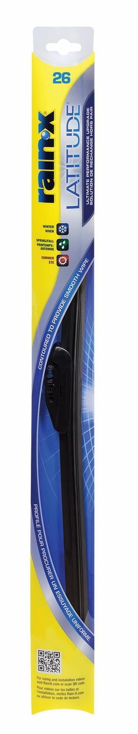 Support D'Essuie-Glace Auto - Leviers Pour Relever Les Balais Sur Le Pare-Brise - Lot De 2 - Noir - 2