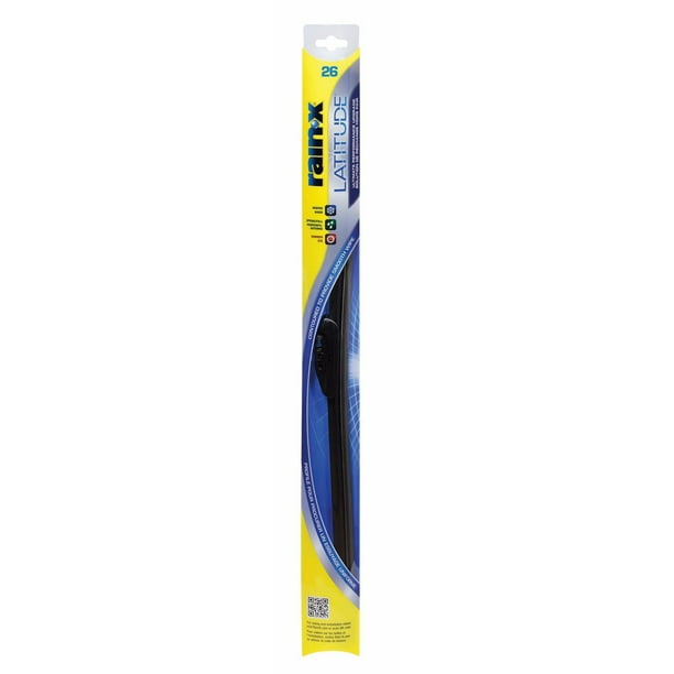 Rain-X Latitude 26