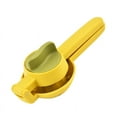thumbnail image 2 of Meitianfacai Lemon Squeezer Manual Press Easy To Use Juicer Handheld Juicer For Lemons Limes, 2 of 6
