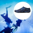 thumbnail image 1 of Botas de buceo de neopreno de 3 mm para s de neopreno Natación a prueba de frío Snorkeling Surf SG shamjiam calcetines de buceo, 1 of 9
