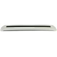 thumbnail image 4 of Kojem Hood Bulge Molding Compatible with 2014-2021 Toyota Tundra Front Upper Grille White Hood Scoop, 4 of 15