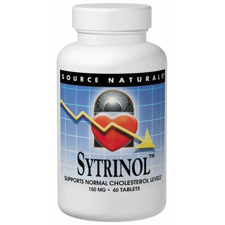 Source Naturals Source Naturals Sytrinol, 60 ea