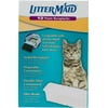 LitterMaid Waste Receptacles for Self-Cleaning Cat Litter Box, 12 Pack