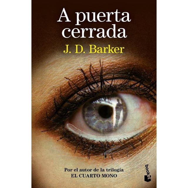 A puerta cerrada