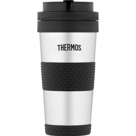 UPC 041205672876 product image for Thermos 14 ounce Vacuum Insulated Stainless Steel Tumbler, Stainless Steel | upcitemdb.com