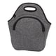 thumbnail image 1 of Sac fourre-tout multifonctionnel en néoprène pour déjeuner, sac de pique-nique thermique portable pour l'extérieur, idéal pour le camping, 1 of 4