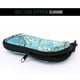 thumbnail image 5 of Estuche para Anteojos MoKo Ultra Ligero de Neopreno con Cierre y Clip, 5 of 7