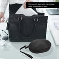 thumbnail image 4 of Bolsa de almacenamiento de mouse inalámbrico portátil impermeable a prueba de golpes cubierta protectora de mouse inalámbrico anticaída para oficina hogar viaje de ANGGREK Otros, 4 of 7