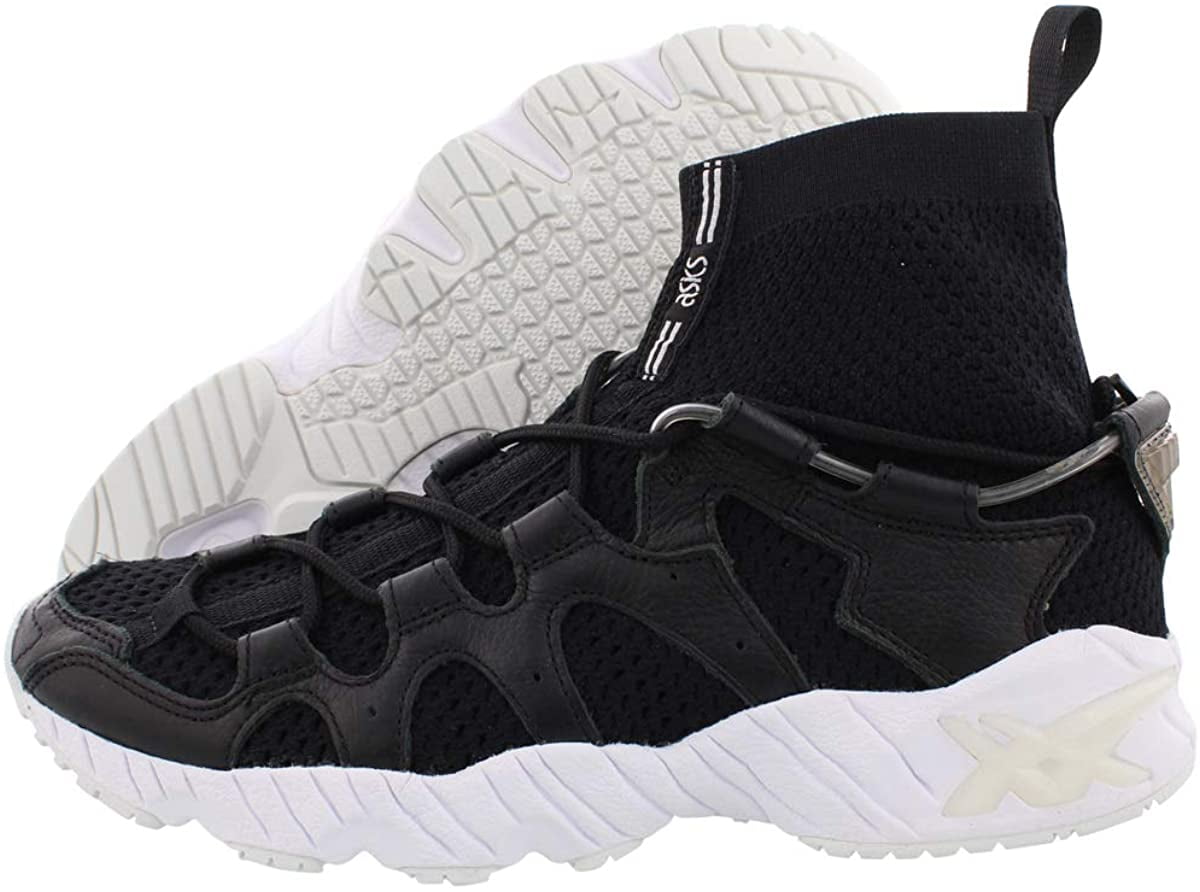 Asics Tiger Gel Mai Black Sale Online 59 Off Www Cineclubgarbi Cat