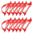 thumbnail image 3 of 120 Sets Cardboard Box Handles Grab Handle Carrying Shipping Handles For Boxes, 3 of 8