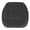 Black, variant on M Buder Premium PU Leather Car Seat Cover Replacement Cushion Pad Front Driver Side Bottom Protector Universal Fit for 4 Door Sedan SUV Auto Interior Mat Black (20.5 inches / 52 cm)