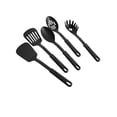 thumbnail image 5 of Juego De Vajilla 45 Piezas Gibson Home Cerámica All You Need, 5 of 5
