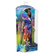 Disneys Encanto Isabela 11 inch Singing Feature Fashion Doll for Ages 3 and Up
