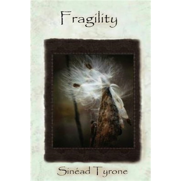 Pre-Owned Fragility (Paperback) by Sinead Tyrone