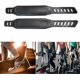 thumbnail image 5 of 1 Pair Exercise Bike Pedal Straps, Heavy Duty Adjustable Length Universal Pedal Strap For Spinning Bike Home Gym, 5 of 5