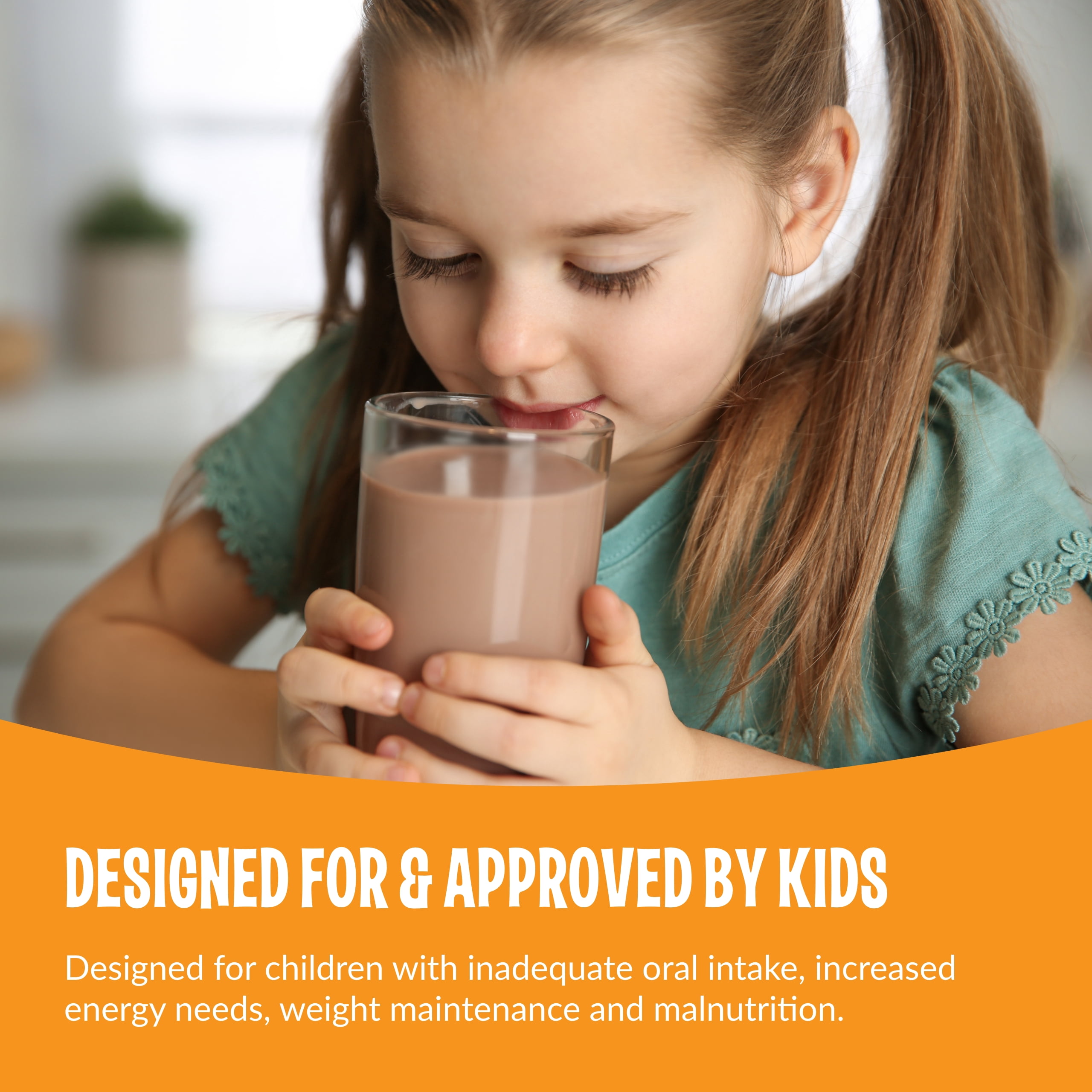 Boost Kid Essentials 1.0 Chocolate Craze, 8 Fl oz, 24ct