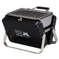 thumbnail image 1 of Parrilla Mesa Plegable Con Acero Inoxidable para Acampar Patio Trasero, 1 of 9