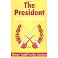 thumbnail image 1 of Pre-Owned The President (Paperback) 0881339512 9780881339512, 1 of 1