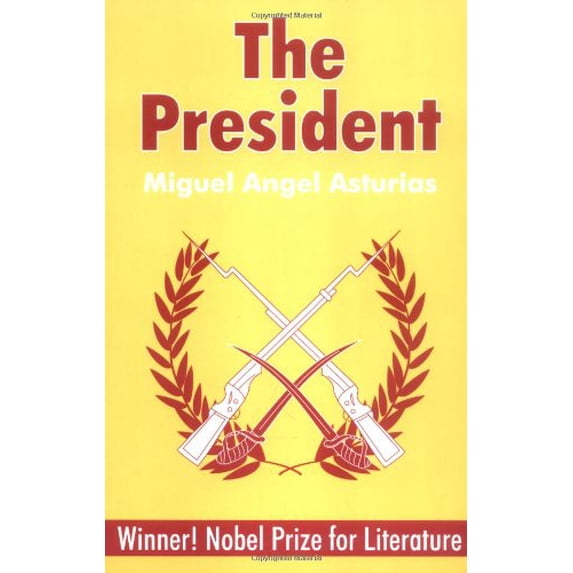 Pre-Owned The President (Paperback) 0881339512 9780881339512