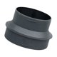 thumbnail image 4 of Adaptador de conducto de aire, reductor de conducto, incrementador, accesorios, accesorios de tubería, sistema de hotel 75 a 90, 4 of 8