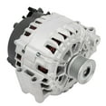 thumbnail image 3 of Alternators ECCPP 11260 for 323i 330i 525xi 530i 530xi 2006 2007 170Amp 2542720 2542720F TG17C015, 3 of 6