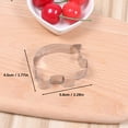 JPGIF Big Promotion Stainless Steel Dessert Cutting Mould Cartoon Pig jpgif-big-promotion-stainless-steel-dessert-cutting-mould-cartoon-pig
