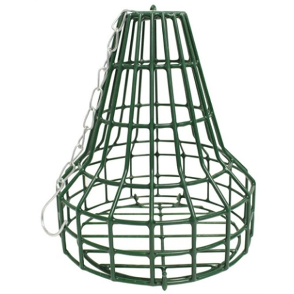 Part S8 Bell Shaped Bird Feeder, by Heath Mfg, Single Item, Great