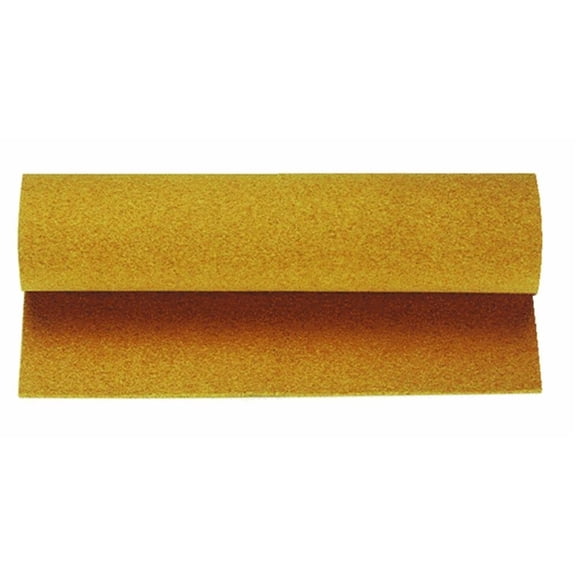 GASKET CORK 12"X36"X1/8" (Pack of 1)