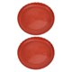 thumbnail image 1 of Base de macetas para plantas suculentas de 2 piezas, 1 of 3