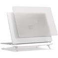thumbnail image 3 of mCover Hard Shell Case for 13.5-inch Microsoft Surface Laptop 3 Computer with Metal Keyboard (NOT Compatible w/Surface, 3 of 5