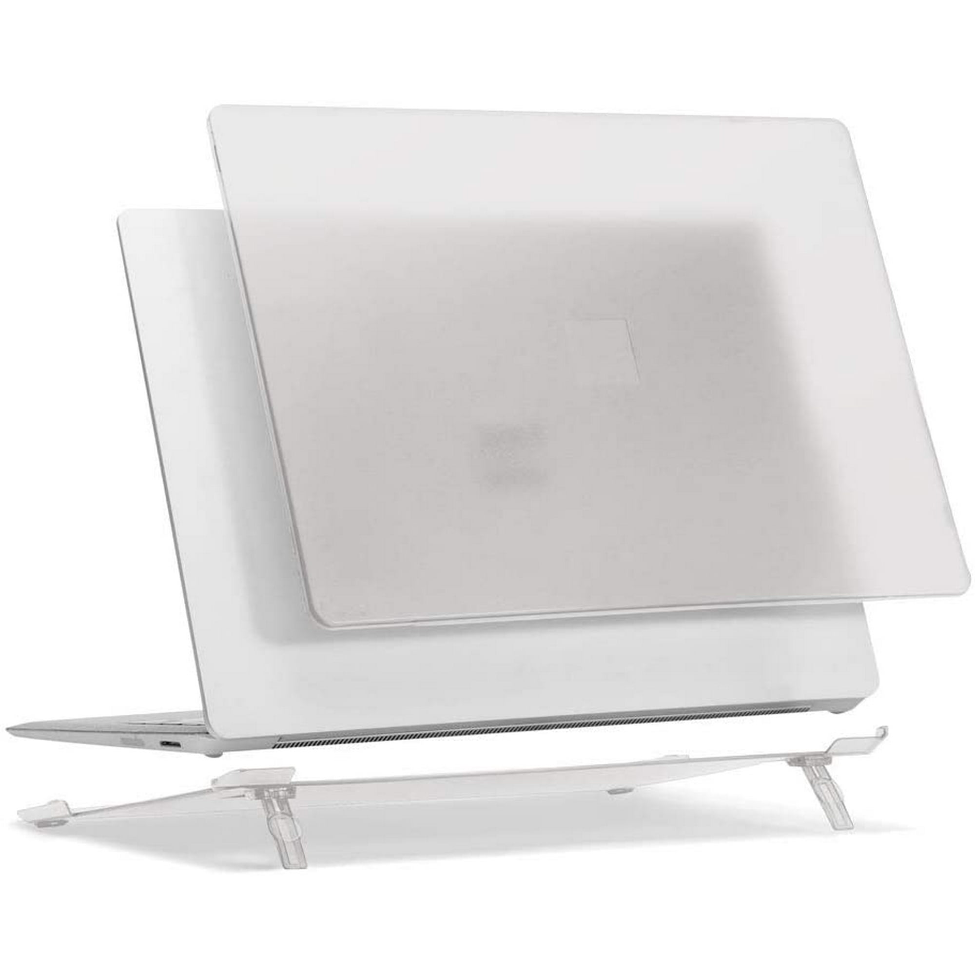 mCover Hard Shell Case for 13.5-inch Microsoft Surface Laptop 3 Computer with Metal Keyboard (NOT Compatible w/Surface