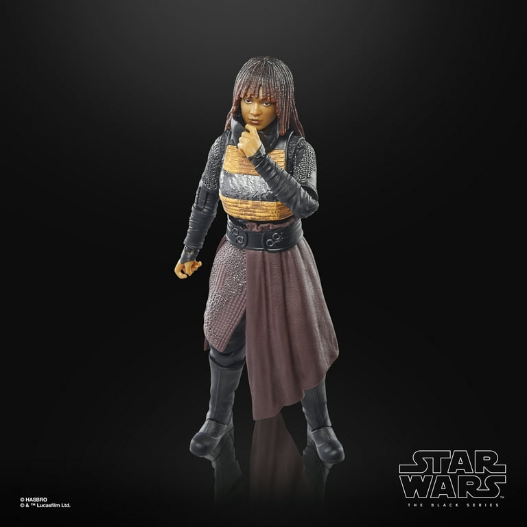 Action Figure Star Wars The Vintage Collection – Mae (Assassina) 9,5 Cm – Da The Acolyte – Collezionabile Hasbro - 2