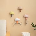 thumbnail image 3 of Cloud Wall Hooks 3pcs Cloud Star Moon Wall Hooks For Kitchen Bathroom Bedroom, 3 of 5