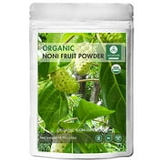 Naturevive Botanicals Organic Noni Fruit Powder - 1lb