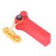 thumbnail image 5 of Juguete lanzador de cuerda eléctrico hélice lanzador de cuerda operación simple portátil eléctrico para niños juguetes para gatos juguetes para adultos para juguetes al ANGGREK Otros, 5 of 8
