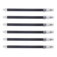 thumbnail image 4 of Shisuyan 6Pcs Erasable Study Pencil Inkless Painting Pencils Non Sharpening Pencils, 4 of 9