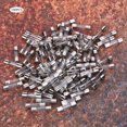 thumbnail image 4 of Satisfy Fusible en Verre à Action Rapide 100 Pcs Protection de Circuit de Protection Équipement Électronique 5A, 4 of 8