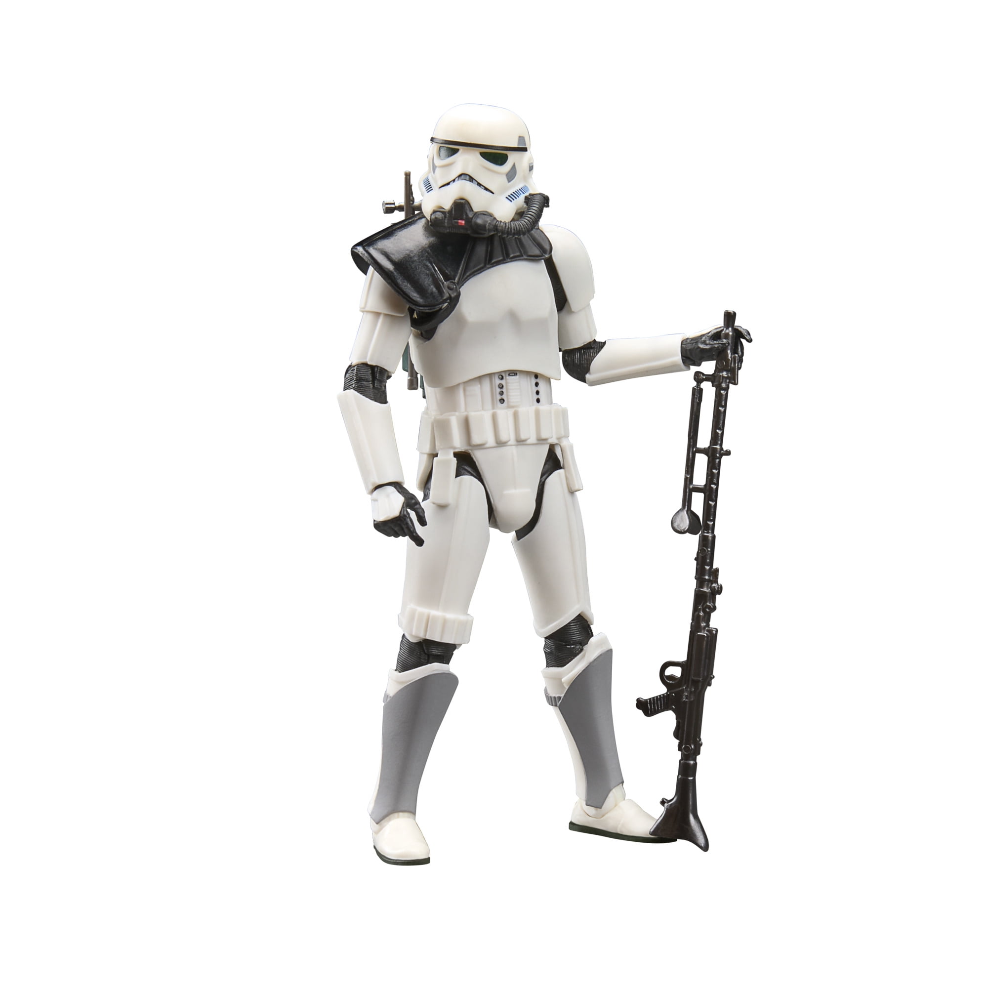 Star Wars The Black Series Scarif & Magma Stormtrooper Action Figures (6 in.)